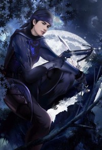 穿越之特種兵:雲的抗日