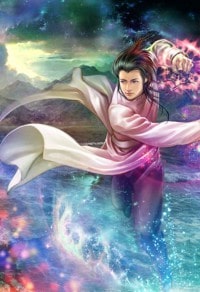 皇宮簽到:女帝發現我是假太監