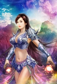 玄门九针