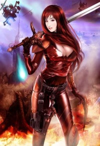 柯南世界裏的魔女 最佳來源