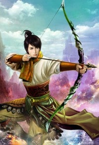 農家小福女