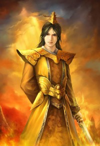 林陽蘇曉雲