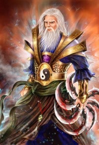 队长大人