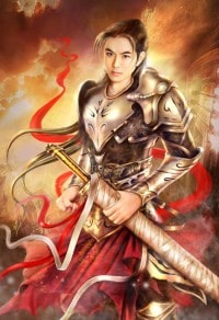 修正三界吧，見習天尊大人