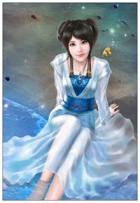 玉體橫陳