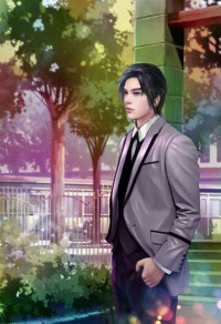 我的冰冷老婆