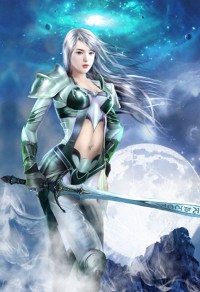 虛擬戀人(上)