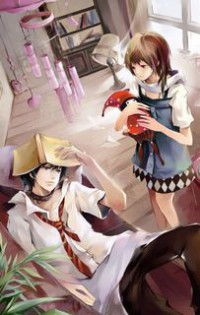 醉花間